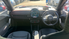 MINI Aceman 135kW E Classic 43kWh 5dr Auto Electric Hatchback